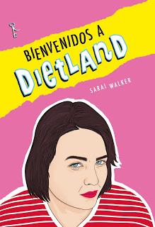 BIENVENIDOS A DIETLAND BIENVENIDOS A DIETLAND