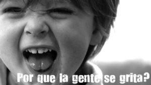 grito