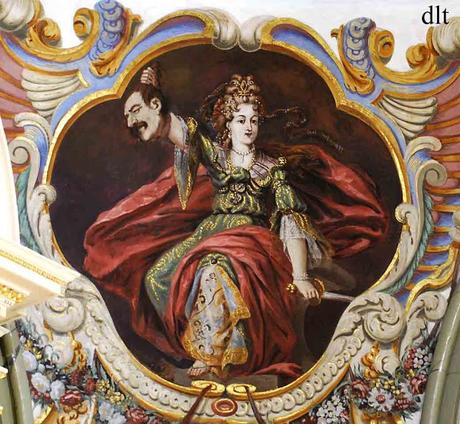 HACE MUCHO, MUCHO TIEMPO..., EN TIEMPOS DE NABUCODONOSOR HACE MUCHO, MUCHO TIEMPO..., EN TIEMPOS DE NABUCODONOSOR