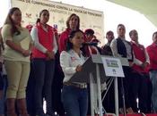 Para cuidar sociedad alejandra moral firma convenio colaboración para erradicar prevenir trata personas