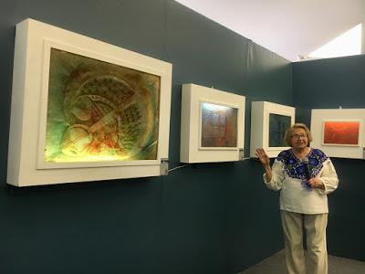 LLEGAN “LOS EXTRATERRESTRES” AL CENTRO CULTURAL MEXIQUENSE