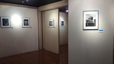 EXHIBEN “GEOMETRÍA VISUAL EN KAHLO” EN MUSEO DE OCOYOACAC