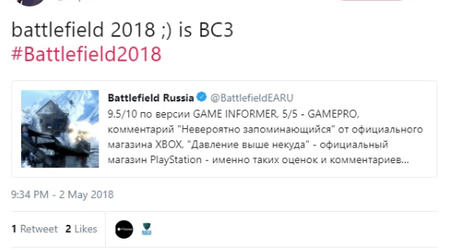 Battlefield V sería Bad Company 3 Battlefield V sería Bad Company 3