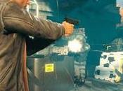 Quantum Break estaría desarrollo