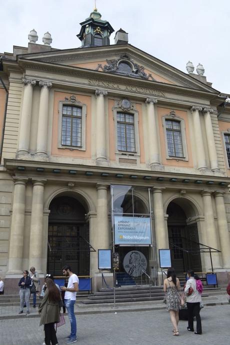 Nobel Museum