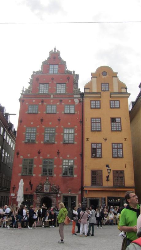 Nobel Museum