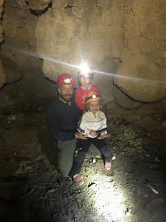 Actividades en el medio natural