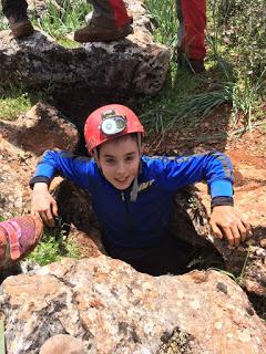 Actividades en el medio natural