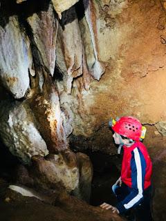 Actividades en el medio natural