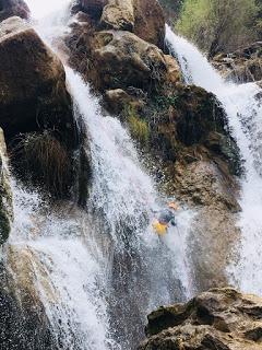 Actividades en el medio natural