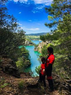 Actividades en el medio natural