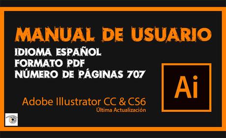PDF Descargar Manual de Usuario Adobe Illustrator CC en Español