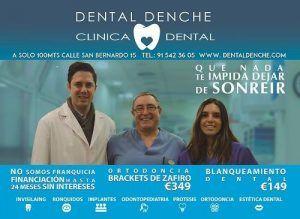 Dental Denche, Dentistas en Madrid