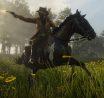 Red Dead Redemption 2 sigue mostrando más imágenes