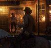 Red Dead Redemption 2 sigue mostrando más imágenes
