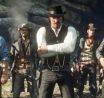 Red Dead Redemption 2 sigue mostrando más imágenes
