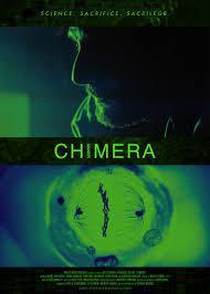 CHIMERA (India, UAE, USA; 2018) Fantástico, Ciencia Ficción