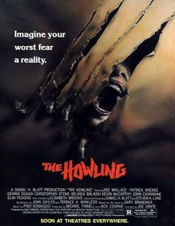 AULLIDOS (Howling, the) (USA, 1980) Terror, Fantástico