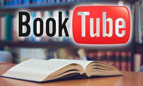 Comunidad booktube México