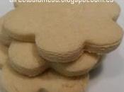 Galletas mantequilla