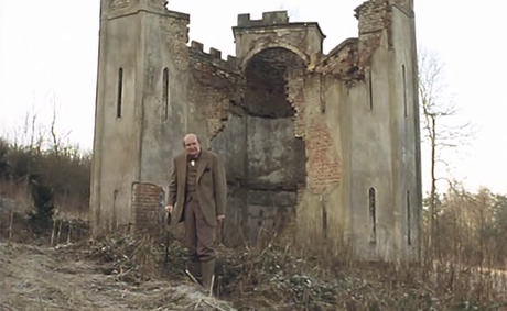 A Sense of History - 1992 A Sense of History - 1992