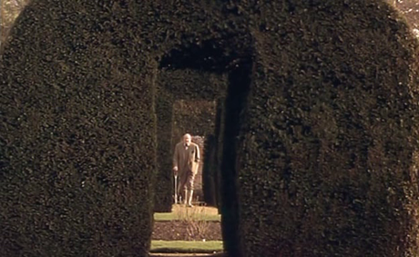 A Sense of History - 1992 A Sense of History - 1992