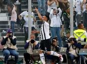 Colo derrotó Everton “doblete” Esteban Paredes