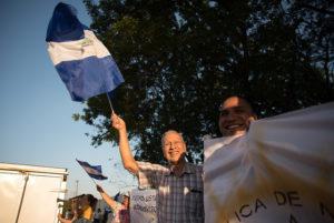 Nicaragua despierta nicaragua