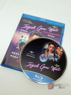 Ingrid goes west edición Bluray