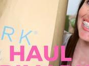 Vídeo: haul primark