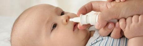 Beneficios del suero fisiológico