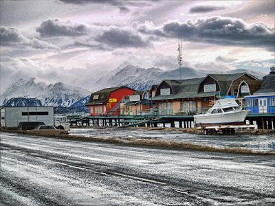 Volverás a Alaska (Kristin Hannah)