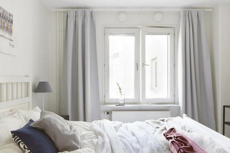 cómo conseguir 70m2 diáfanos y luminosos cómo conseguir 70m2 diáfanos y luminosos