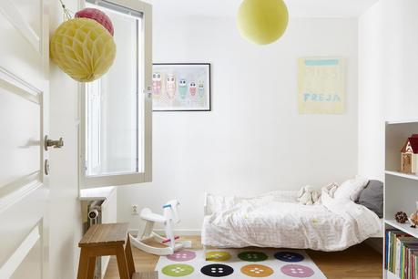 cómo conseguir 70m2 diáfanos y luminosos cómo conseguir 70m2 diáfanos y luminosos