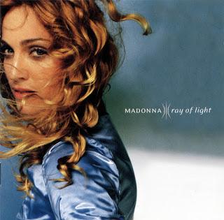 Madonna - Frozen (1998) Madonna - Frozen (1998)