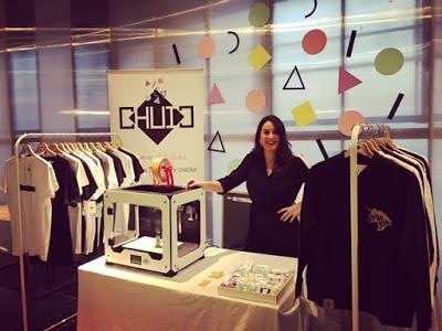 CHUIC, artesanía digital