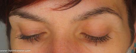 ojo con máscaras y primer cerrado