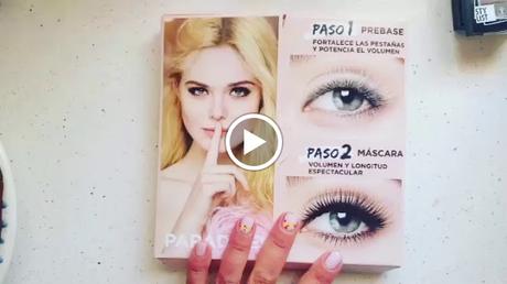 Paradise Primer y Paradise Extatic: Pestañazas, sin postizos (OPINIÓN Y FOTOS)