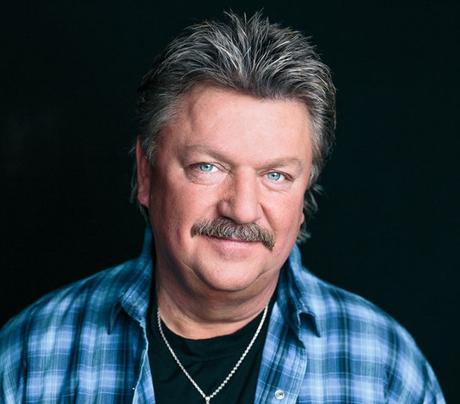 Joe Diffie, un neotradicionalista muy ecléctico Joe Diffie, un neotradicionalista muy ecléctico