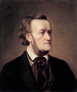 Richard Wagner, parte I, John F. Runciman