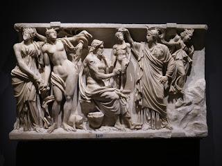 Modos de producción y las transformaciones del mundo clásico, Domingo  Plácido