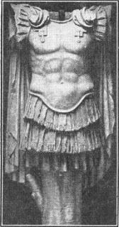 Cayo Mario y de Lucio Cornelio Sila, Mary Agnes Hamilton