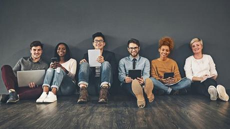Sobre la cultura millenial Image result for millennials