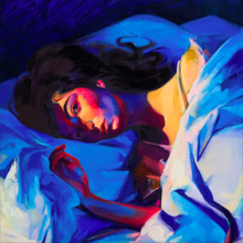 Sobre la cultura millenial Image result for lorde album