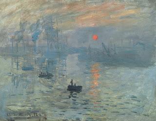 La lección de Monet