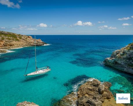 Sailwiz.com, el turismo náutico para todos los públicos