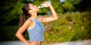 Deporte, estrés y volar