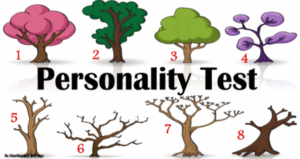 personality