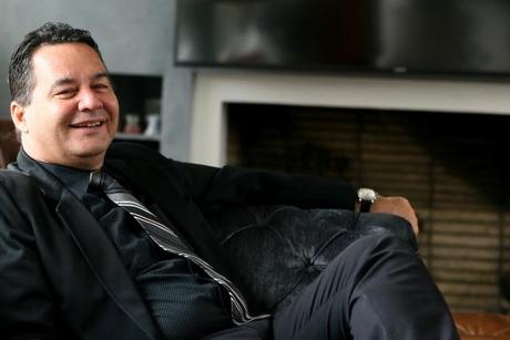 ¿Cómo logró llegar a Bogotá el cubano Ángel Santiesteban-Prats? Ã�ngel Santiesteban-Prats, escritor cubano