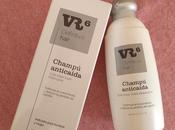 Champú Definitive Hair